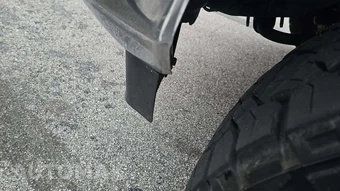 2022 Ford Super Duty F-350 Lariat Crew Cab Medium Bed - miniatura 21