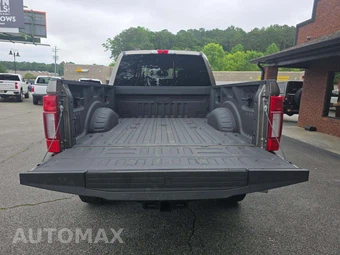 2022 Ford Super Duty F-350 Lariat Crew Cab Medium Bed - miniatura 14