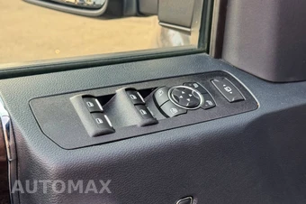 2022 Ford Super Duty F-350 Lariat Crew Cab Medium Bed - miniatura 26