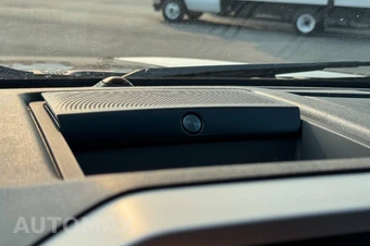 2022 Ford Super Duty F-350 Lariat Crew Cab Medium Bed - miniatura 31