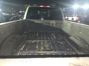2022 Ford Super Duty F-350 Lariat Extended Cab Long Bed w/Rear Doors - miniatura 16