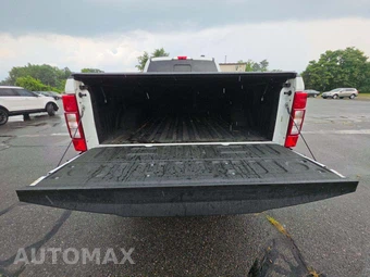 2022 Ford Super Duty F-350 Lariat Extended Cab Medium Bed w/Rear Doors - miniatura 11