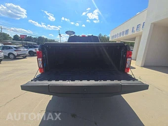 2022 Ford Super Duty F-350 Lariat Extended Cab Medium Bed w/Rear Doors - miniatura 14
