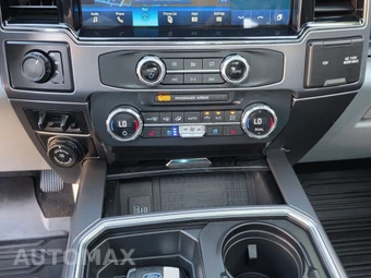 2022 Ford Super Duty F-350 Limited Crew Cab Long Bed DRW - miniatura 16