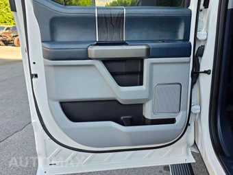 2022 Ford Super Duty F-350 Limited Crew Cab Long Bed DRW - miniatura 30
