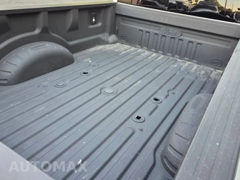 2022 Ford Super Duty F-350 Limited Crew Cab Long Bed DRW - miniatura 33