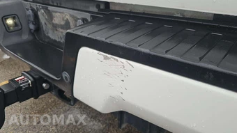 2022 Ford Super Duty F-350 Platinum Crew Cab Long Bed - miniatura 24