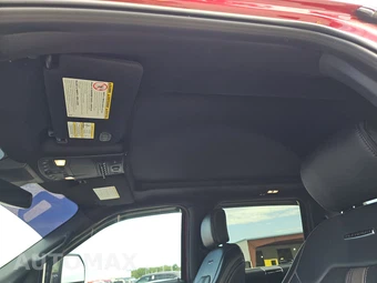 2022 Ford Super Duty F-350 Platinum Crew Cab Long Bed - miniatura 19