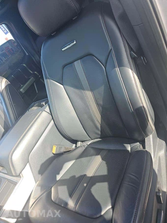 2022 Ford Super Duty F-350 Platinum Crew Cab Long Bed - miniatura 3