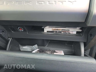 2022 Ford Super Duty F-350 Platinum Crew Cab Medium Bed - miniatura 16