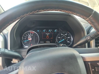 2022 Ford Super Duty F-350 Platinum Crew Cab Medium Bed - miniatura 12