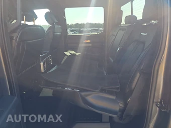 2022 Ford Super Duty F-350 Platinum Crew Cab Medium Bed - miniatura 13
