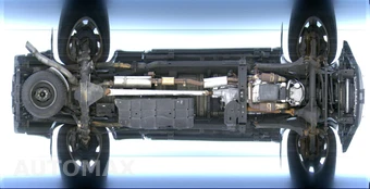 2022 Ford Super Duty F-350 Platinum Crew Cab Medium Bed - miniatura 18