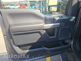 2022 Ford Super Duty F-350 Platinum Crew Cab Medium Bed - miniatura 9