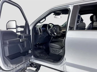 2022 Ford Super Duty F-350 Platinum Crew Cab Medium Bed - miniatura 12