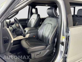 2022 Ford Super Duty F-350 Platinum Crew Cab Medium Bed - miniatura 14