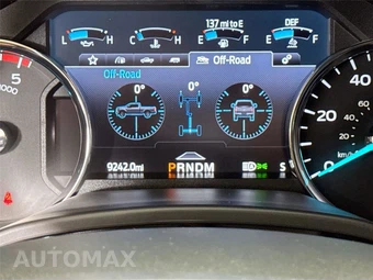 2022 Ford Super Duty F-350 Platinum Crew Cab Medium Bed - miniatura 17