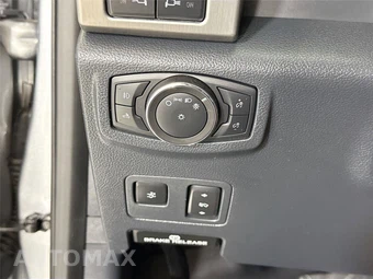 2022 Ford Super Duty F-350 Platinum Crew Cab Medium Bed - miniatura 24