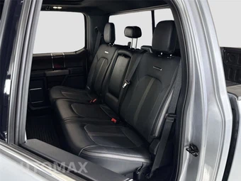 2022 Ford Super Duty F-350 Platinum Crew Cab Medium Bed - miniatura 25