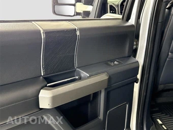 2022 Ford Super Duty F-350 Platinum Crew Cab Medium Bed - miniatura 27