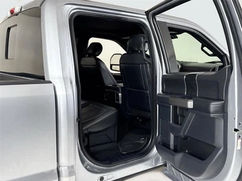 2022 Ford Super Duty F-350 Platinum Crew Cab Medium Bed - miniatura 29