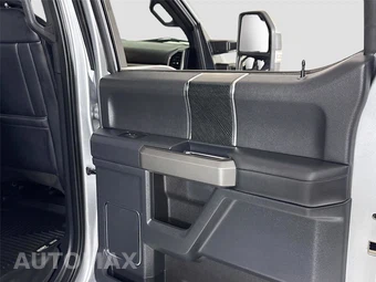 2022 Ford Super Duty F-350 Platinum Crew Cab Medium Bed - miniatura 30
