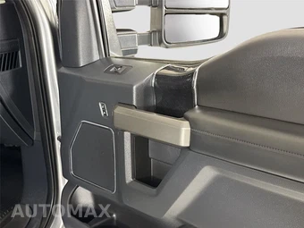 2022 Ford Super Duty F-350 Platinum Crew Cab Medium Bed - miniatura 35