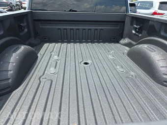 2022 Ford Super Duty F-350 Platinum Crew Cab Medium Bed - miniatura 16