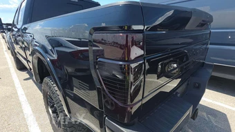 2022 Ford Super Duty F-350 Platinum Crew Cab Medium Bed - miniatura 20