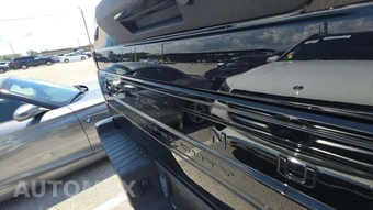 2022 Ford Super Duty F-350 Platinum Crew Cab Medium Bed - miniatura 21