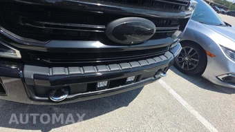 2022 Ford Super Duty F-350 Platinum Crew Cab Medium Bed - miniatura 22
