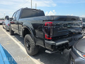 2022 Ford Super Duty F-350 Platinum Crew Cab Medium Bed - miniatura 6