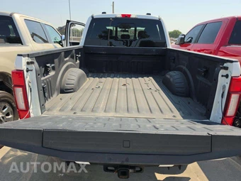 2022 Ford Super Duty F-350 Platinum Crew Cab Medium Bed - miniatura 14