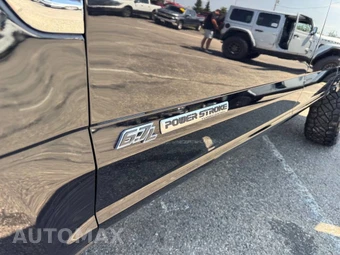 2022 Ford Super Duty F-350 Platinum Crew Cab Medium Bed - miniatura 11