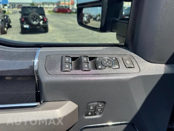 2022 Ford Super Duty F-350 Platinum Crew Cab Medium Bed - miniatura 13
