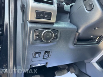 2022 Ford Super Duty F-350 Platinum Crew Cab Medium Bed - miniatura 19