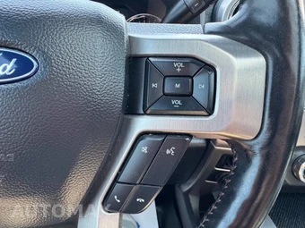 2022 Ford Super Duty F-350 Platinum Crew Cab Medium Bed - miniatura 22