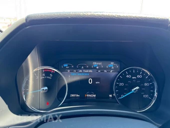2022 Ford Super Duty F-350 Platinum Crew Cab Medium Bed - miniatura 25