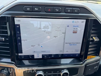 2022 Ford Super Duty F-350 Platinum Crew Cab Medium Bed - miniatura 26