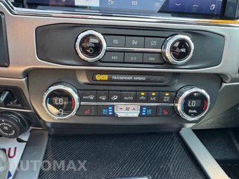 2022 Ford Super Duty F-350 Platinum Crew Cab Medium Bed - miniatura 29