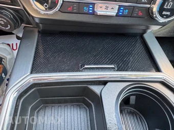 2022 Ford Super Duty F-350 Platinum Crew Cab Medium Bed - miniatura 31