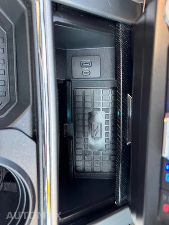 2022 Ford Super Duty F-350 Platinum Crew Cab Medium Bed - miniatura 32