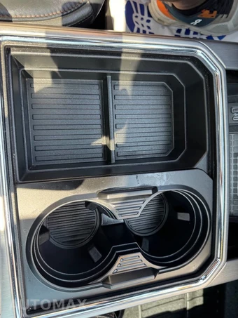 2022 Ford Super Duty F-350 Platinum Crew Cab Medium Bed - miniatura 33