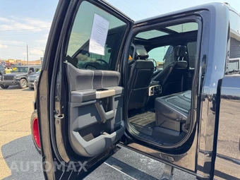 2022 Ford Super Duty F-350 Platinum Crew Cab Medium Bed - miniatura 41