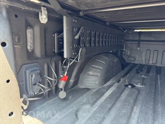 2022 Ford Super Duty F-350 Platinum Crew Cab Medium Bed - miniatura 50