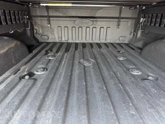 2022 Ford Super Duty F-350 Platinum Crew Cab Medium Bed - miniatura 51