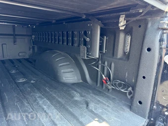 2022 Ford Super Duty F-350 Platinum Crew Cab Medium Bed - miniatura 52