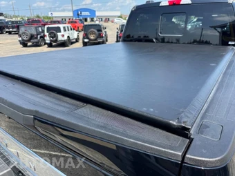 2022 Ford Super Duty F-350 Platinum Crew Cab Medium Bed - miniatura 54