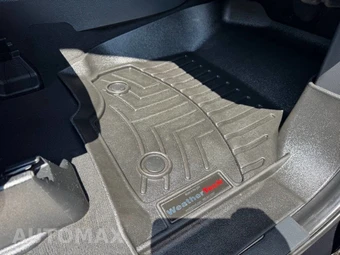 2022 Ford Super Duty F-350 Platinum Crew Cab Medium Bed - miniatura 67