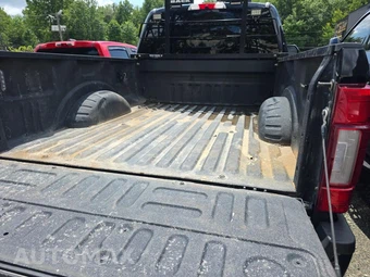 2022 Ford Super Duty F-350 Platinum Crew Cab Medium Bed - miniatura 20